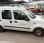 Fourgon avec parois et toit rigide Renault Kangoo