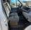 Fourgon avec parois et toit rigide Ford Transit