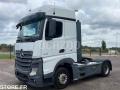 Pour semi-remorque Mercedes ACTROS 1843 RETARDER