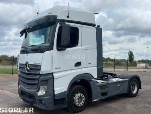 Pour semi-remorque Mercedes ACTROS 1843 RETARDER