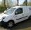 Fourgon avec parois et toit rigide Renault Kangoo