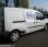 Fourgon avec parois et toit rigide Renault Kangoo