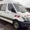 Fourgon avec parois et toit rigide Mercedes Sprinter