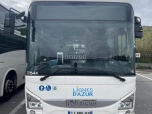 Autocar Iveco CROSSWAY