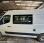 Fourgon avec parois et toit rigide Renault Master
