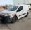Fourgon avec parois et toit rigide Citroën Berlingo