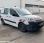 Fourgon avec parois et toit rigide Citroën Berlingo