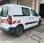 Fourgon avec parois et toit rigide Citroën Berlingo