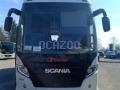 Autocar Scania TOURING