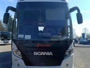 Autocar Scania TOURING