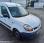 Fourgon avec parois et toit rigide Renault Kangoo