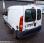Fourgon avec parois et toit rigide Renault Kangoo