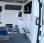 Ambulance (pour personne couchée) Ford T.CUSTOM