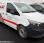 Fourgon avec parois et toit rigide Mercedes Vito