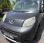 Fourgon avec parois et toit rigide Peugeot Bipper