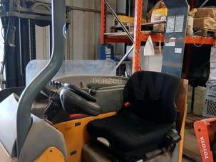  Toyota TYPE 7 - FRBRE 16-2-