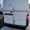 Fourgon avec parois et toit rigide Renault Master