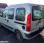 Fourgon avec parois et toit rigide Renault Kangoo