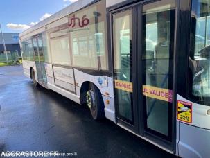 Autocar Heuliez GX137