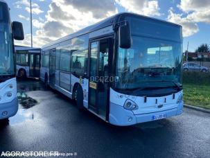 Autocar Heuliez GX137