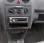 Fourgon avec parois et toit rigide Volkswagen Caddy