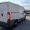 Fourgon avec parois et toit rigide Peugeot Boxer