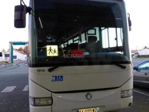 Autocar Irisbus Crossway