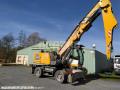 Pelle  Liebherr LH 24