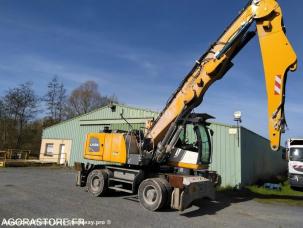 Pelle  Liebherr LH 24