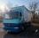 Fourgon avec parois et toit rigide Renault Premium
