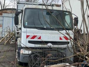 Pour semi-remorque Renault Premium