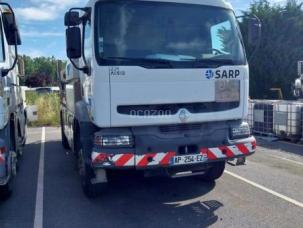 Voirie Renault Kerax