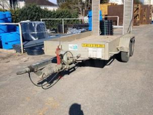 Porte-engins Daudin TP