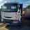 Benne basculante de chantier et de TP Renault Midlum