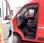 Fourgon avec parois et toit rigide Citroën Jumper