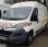 Fourgon avec parois et toit rigide Citroën Jumper