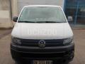 Fourgon avec parois et toit rigide Volkswagen TRANSPORT
