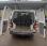 Fourgon avec parois et toit rigide Volkswagen TRANSPORT