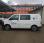 Fourgon avec parois et toit rigide Volkswagen TRANSPORT