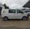 Fourgon avec parois et toit rigide Volkswagen TRANSPORT