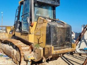 Chargeuse  Caterpillar 963D