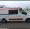 Ambulance (pour personne couchée) Renault Master