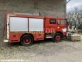 Incendie Renault G230