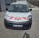 Fourgon avec parois et toit rigide Renault Kangoo