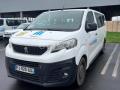 Autobus Peugeot Expert