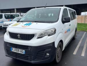 Autobus Peugeot Expert