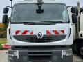 Benne à ordure ménagères Renault Premium