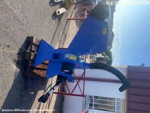 Broyeur de branches Sicma CHIPPER EC100