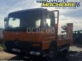Porte-engins Mercedes 1018