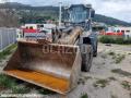 Chargeuse  Liebherr 526